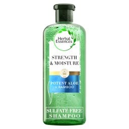 HERBAL ESSENCES | Σαμπουάν Aloe & Bamboo 380ml