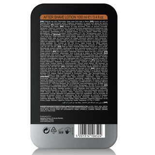 STR8 | AFTER SHAVE LOTION HERO 100 ML