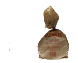 - | Ψωμί Ολικής Άλεσης 750g