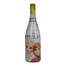 DISNEY | FROZEN ΑΦΡΩΔΕΣ ΦΡΟΥΤ.ΣΤΑΦ.750ML