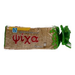 ΑΒ | ΨΩΜΙ ΤΟΣΤ ΨΙΧΑ ΣΙΚΑΛΗΣ 475 GR