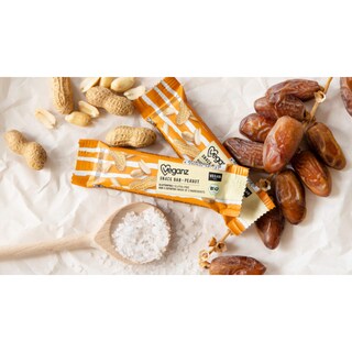 VEGANZ | Μπάρα Φιστίκια & Χουρμάδες 30g