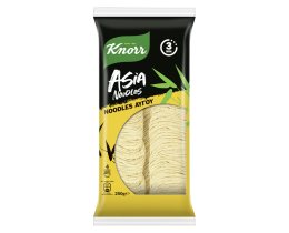 KNORR | Noodles Αυγού 250g