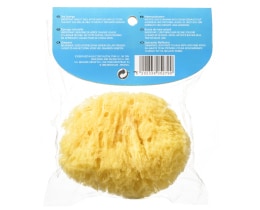 CARE | Σφουγγάρι Φυσικό Θαλάσσης Νο6 1 Τεμάχιο