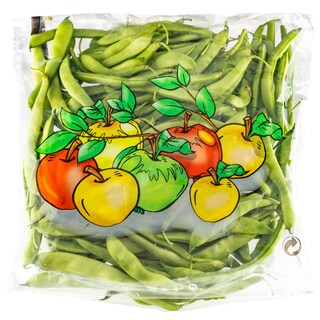 ΑΒ | Φασολάκια Μπαρμπούνια Συσκευασμένα Ελληνικά