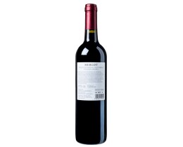 ΜΠΟΥΤΑΡΗ | Οίνος Ερυθρός Merlot 750ml