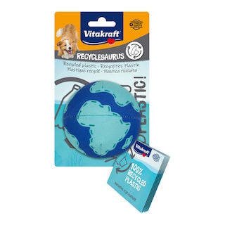 VITAKRAFT | Παιχνίδι Σκύλου Μπάλα Πλανήτης 1 Τεμάχιο