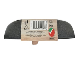 TEFAL | Τηγάνι Αντικολλητικό Natural Force 22cm 1 Τεμάχιο