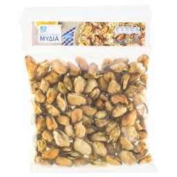 ΑΒ | Mussels Frozen Meat 425g