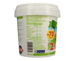 ΣΠΙΤΙΚΟ | YOGHURT  1KGR 0.70E