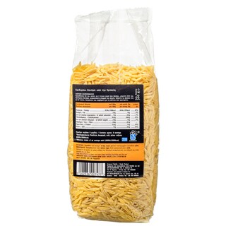 ΑΒ ΚΟΝΤΑ ΣΤΗΝ ΕΛΛΗΝΙΚΗ ΓΗ | Κριθαράκι Χονδρό Τριπόλεως 500g