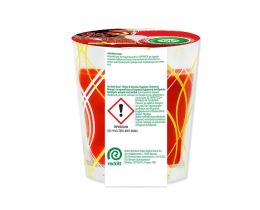AIRWICK | Αρωματικό Κερί Μήλο & Κανέλα 105g