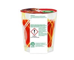 AIRWICK | Scented Candle Apple & Cinnamon 105g