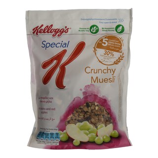 KELLOGGS | SPECIAL K | ΜΟΥΣΛΙ SPECIAL K 370 GR