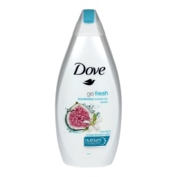 DOVE | ΑΦΡΟΝΤΟΥΣ RESTORE 500 ML