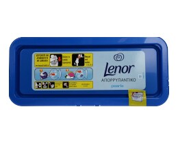 LENOR | CAPSULES  1820 ML