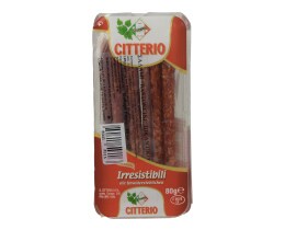 NEGRONI | ΣAΛAMIΝΙ ΣΝΑΚ ΠΙΚΑΝΤΙΚΟ 70ΓΡ