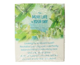 LIPTON | ΑΦΕΨΗΜΑ ΜΕ ΜΕΝΤΑ & ΕΥΚΑΛΥΠΤΟ 20 Χ 1,3 GR