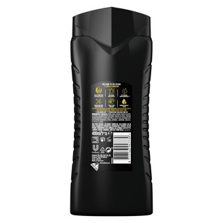 AXE | Αφρόλουτρο Wild Mojito 400ml 1+1 Δώρο