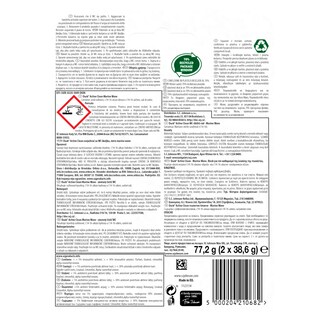 DUCK | Block Λεκάνης WC Active Clean Marine 2x38.6g