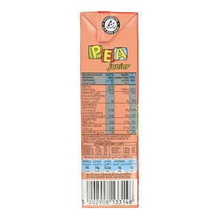 ΡΕΑ | Χυμός Μήλο Σταφύλι Φράουλα 250ml