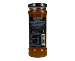 ST.DALFOUR | Μαρμελάδα Ροδάκινο 284g