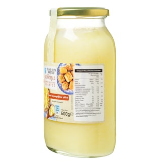 ΑΒ | Ροδάμι Βούτυρο Γάλακτος 600 gr