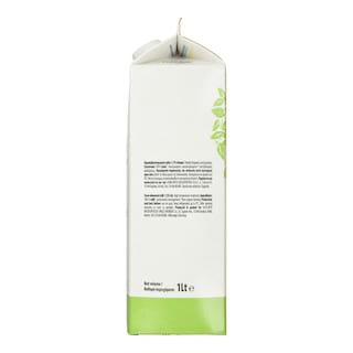 NATURES PROMISE BIO | Γάλα Bio Υψηλής Θερμικής Επεξεργασίας Ελαφρύ 1lt
