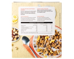 ΑΒ | MUESLI . 500GR