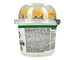 ΚΡΙ ΚΡΙ | Επιδόρπιο Γιαουρτιού Super Spoon Active Plus 200g