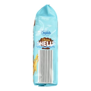 EMMA | Δημητριακά Choco Shells 250g
