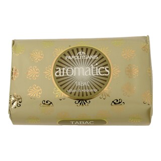 AROMATICS | ΣΑΠΟΥΝΙ TABAC 125 GR