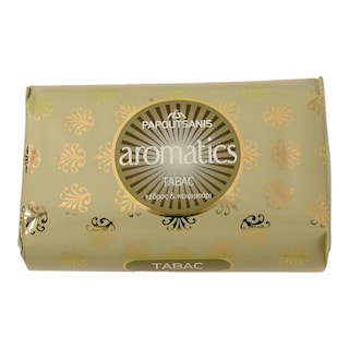 AROMATICS | ΣΑΠΟΥΝΙ TABAC 125 GR
