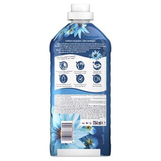 LENOR | Συμπυκνωμένο Μαλακτικό Fresh Ocean Escape 84 Μεζούρες