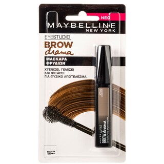 MAYBELLINE | MAKE UP MASCARA 1 PIECE