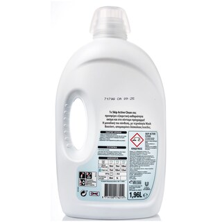 SKIP | ΥΓΡΟ ΑΠΟΡΡΥΠΑΝΤΙΚΟ ΡΟΥΧΩΝ ACTIVE CLEAN 28 MEZ