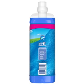 SOUPLINE | Συμπυκνωμένο Μαλακτικό Mistral 92 Μεζούρες