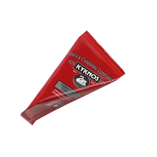 ΚΥΚΝΟΣ | ΤΟΜΑΤΟΠΟΛΤΟΣ ΔΙΠΛΗΣ ΣΥΜΠΥΚΝΩΣΗΣ 28% ΤΡΙΓΩΝΟ 70 GR