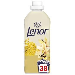 Συμπυκνωμένο Μαλακτικό Vanilla & Mimosa 38 Μεζούρες