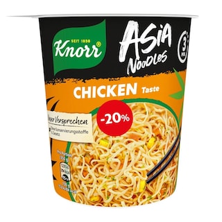 KNORR | .