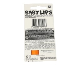 MAYBELLINE | Ενυδατικό Χειλιών Cherry Baby Lips 5ml