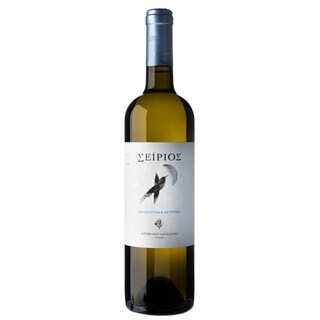 SIRIUS | ΚΡΑΣΙ  750ML