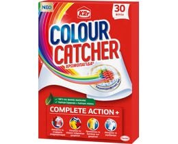 COLOUR CATCHER | Χρωμοπαγίδα Complete Action Plus 30 Τεμάχια
