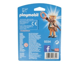 PLAYMOBIL | Παιχνίδι Φιγούρα PlaymoFriends Αγόρι 1 Τεμάχιο