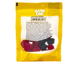 ΛΑΒΔΑΣ | LAVDAS GUM ON BLACKBERRY 90G