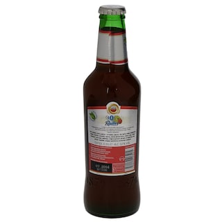 AMSTEL | RADLER | ΜΠYΡΑ GUARANA ΚΑΙ LIME ΦΙΑΛΗ 330 ML