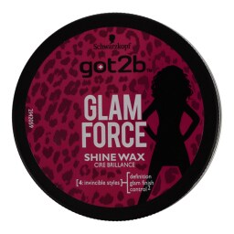 GOT2B | ΠΗΛΟΣ GLAM FORCE 75 ML