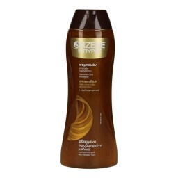 ORZENE | ΣΑΜΠΟΥΑΝ ΕΝΤΑΤΙΚΗΣ ΠΕΡΙΠΟΙΗΣΗΣ 400 ML