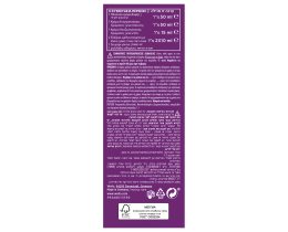 KOLESTON | Hair Dye 5/0 Light Brown 1 Piece