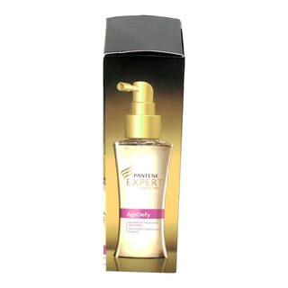 PANTENE | ΟΡΟΣ ΕΝΙΣΧΥΤΙΚΟΣ ΠΥΚΝΩΣΗΣ 125 ML